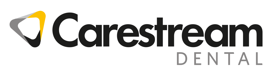 Logo Carestream Dental